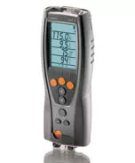 Testo 327-1 O2-версия