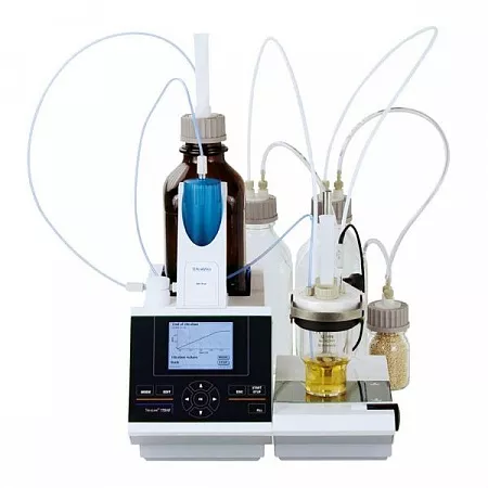 TitroLine 7750