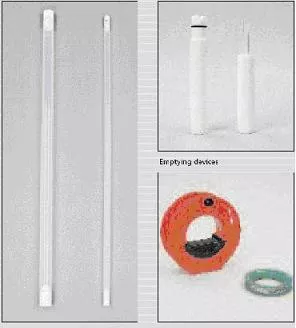 12.16 Bailer sampler
