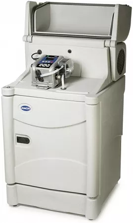 Пробоотборник Sigma SD 900 AWRS
