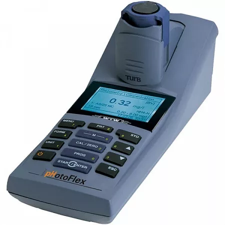 pHotoFlex Turb