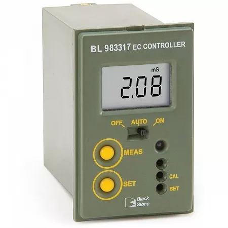 Миниконтроллеры BL 983317, BL 983327