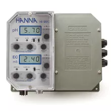 HI9913-1 контроллер pH / Проводимости Hanna
