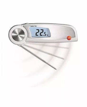 Testo 104