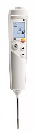 Testo 106