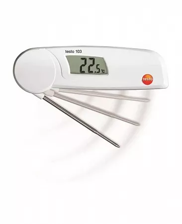 Testo 103
