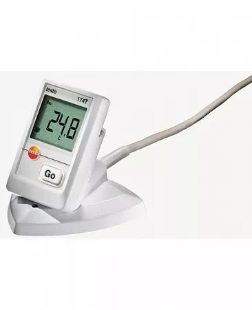 Testo 174-T