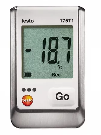 Testo 175-T1