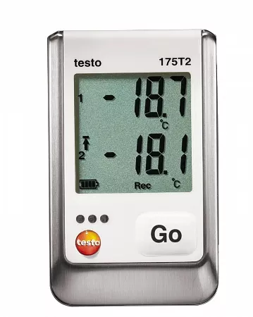 Testo 175-T2