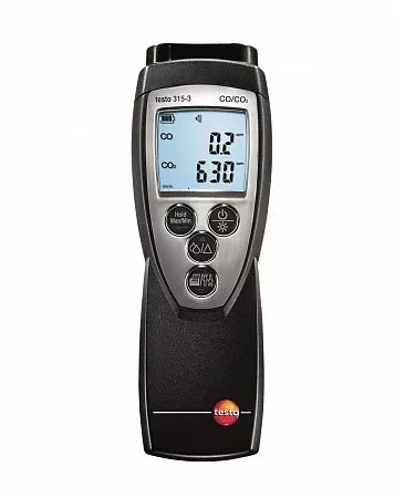Testo 315-3