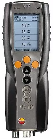 Testo 340