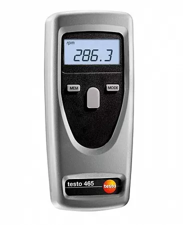 Testo 465