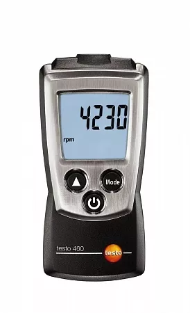 Testo 460
