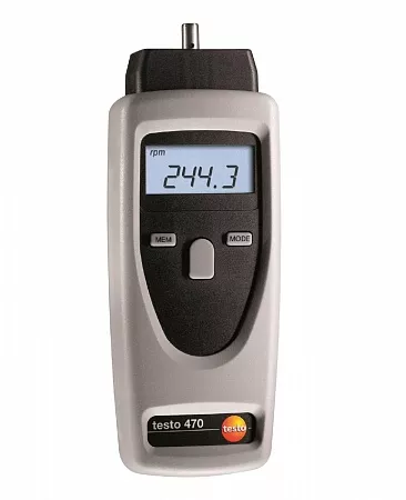 Testo 470
