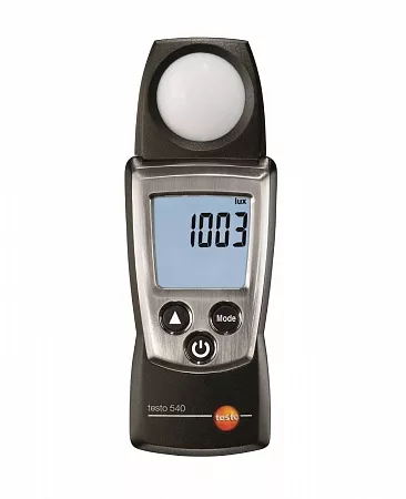 Testo 540