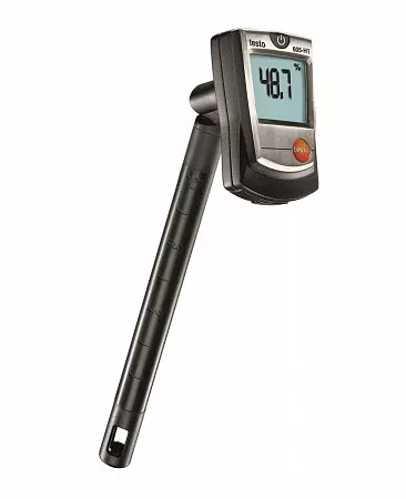 Testo 605-H1