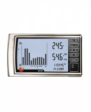 Testo 623