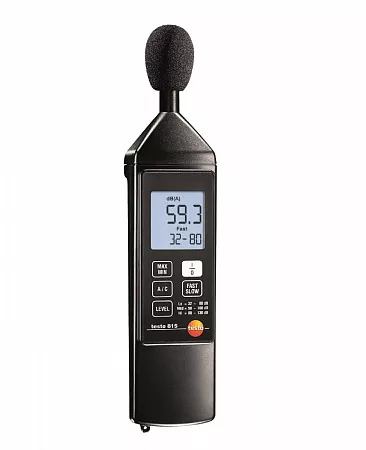 Testo 815