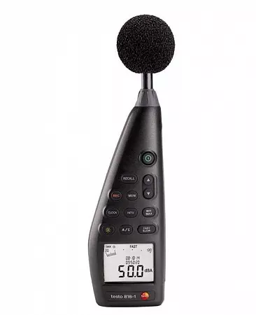 Testo 816-1