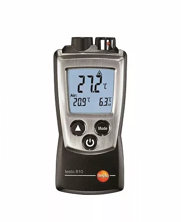 Testo 810