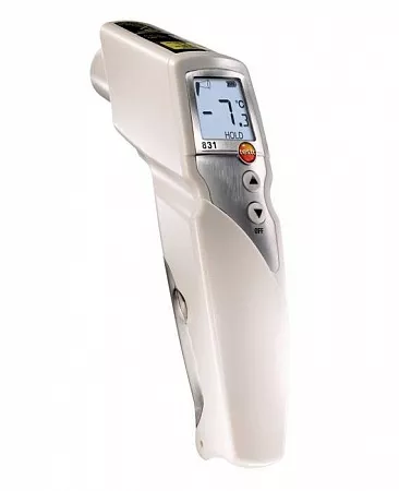 Testo 831
