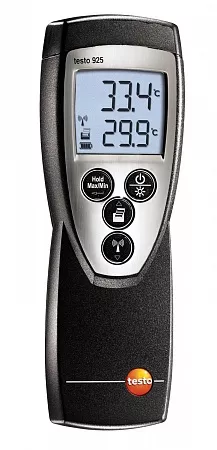 Testo 925