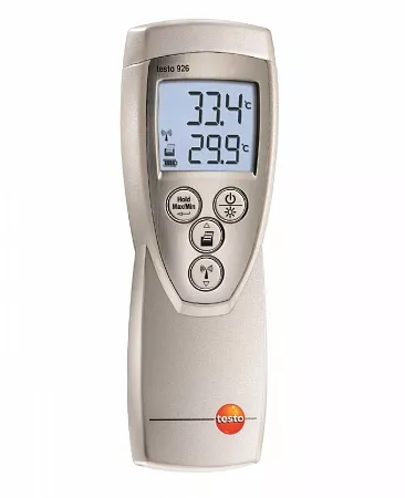 Testo 926