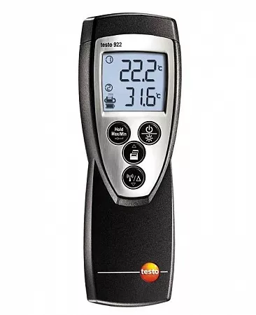 Testo 922