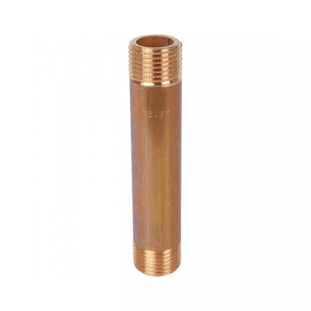 STOUT  Удлинитель НН 1"1/2x100