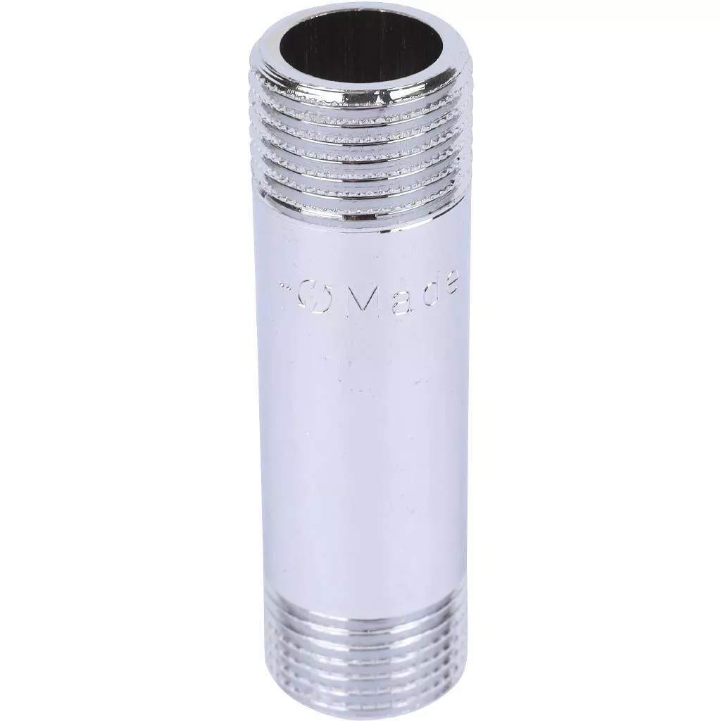 STOUT  Удлинитель НН хромированный 1/2"x70