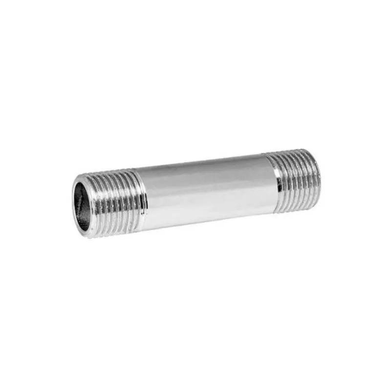 STOUT  Удлинитель НН хромированный 1/2"x125