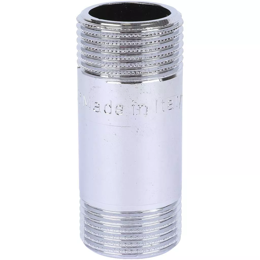 STOUT  Удлинитель НН хромированный 3/4"x60