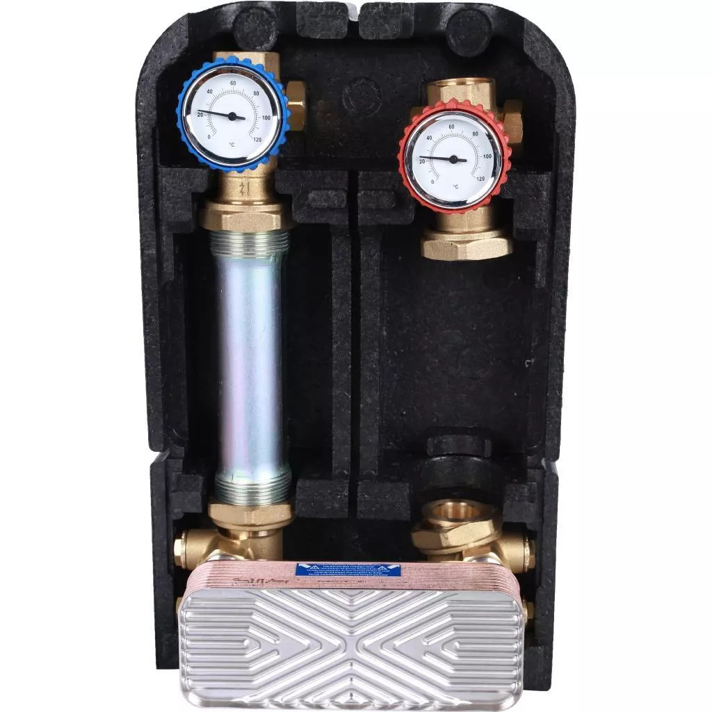 Корректор газа СПГ 761.2