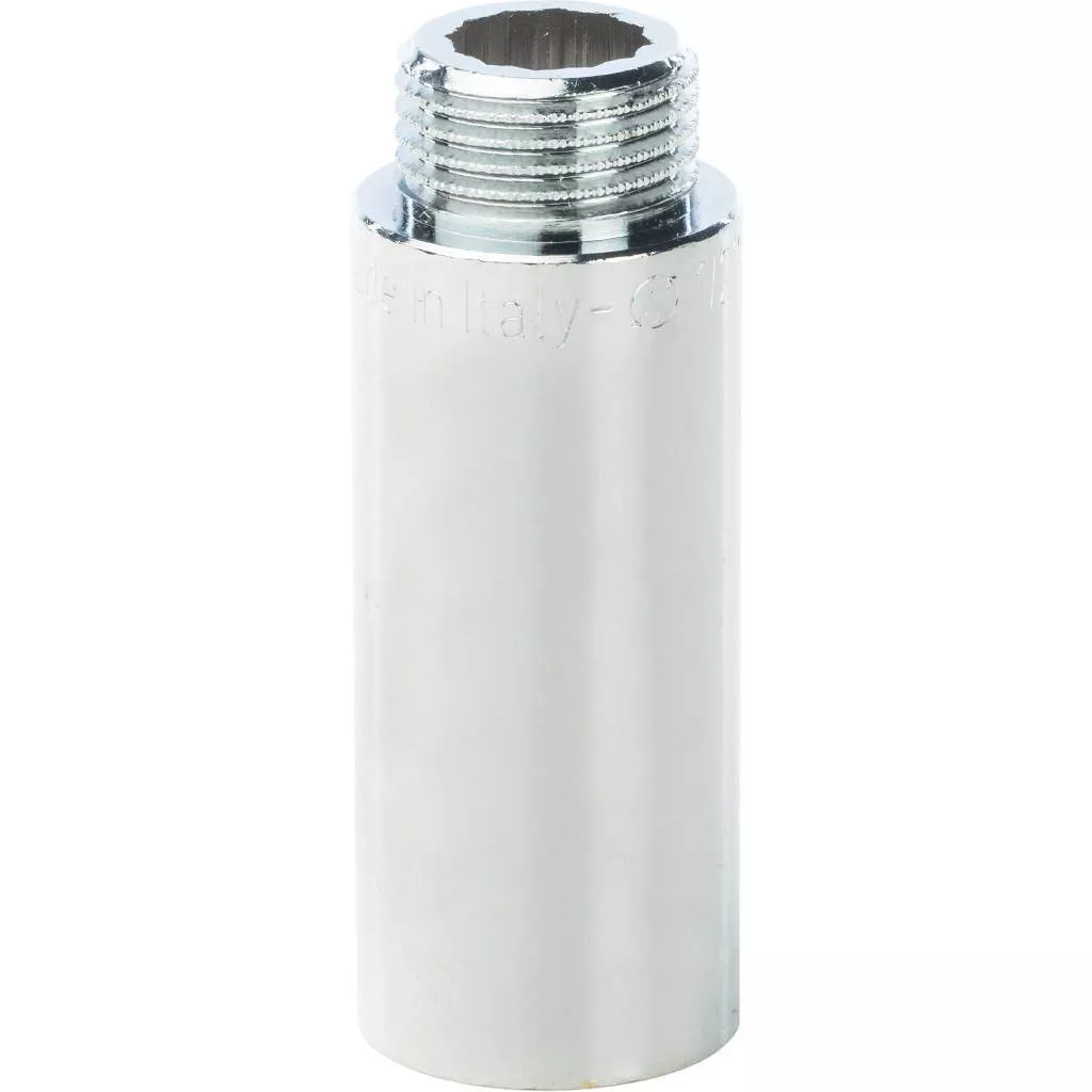 STOUT  Удлинитель хромированный 1/2X60
