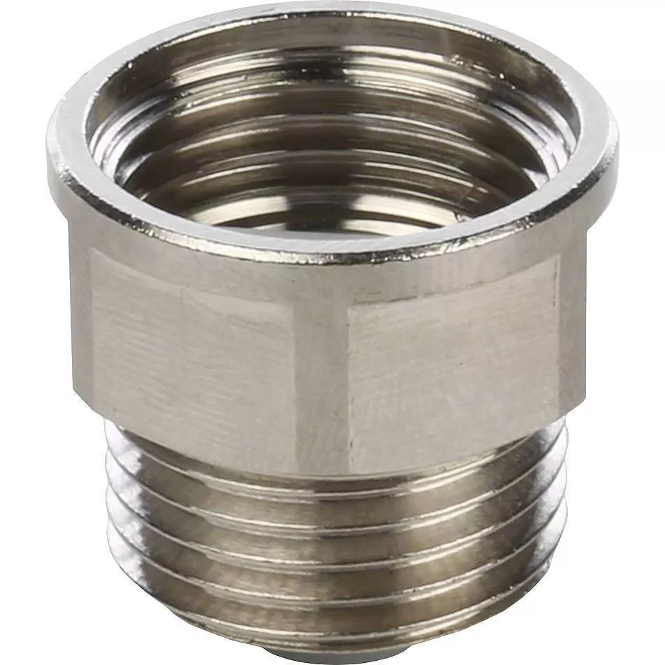 STOUT  1/2" Клапан отсекающий обратный