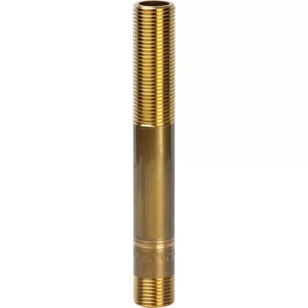 STOUT  Сгон 1"x150