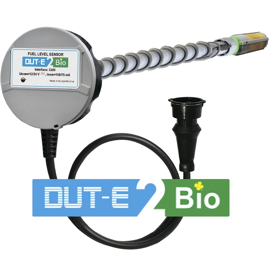 Датчик уровня топлива DUT-E 2Bio