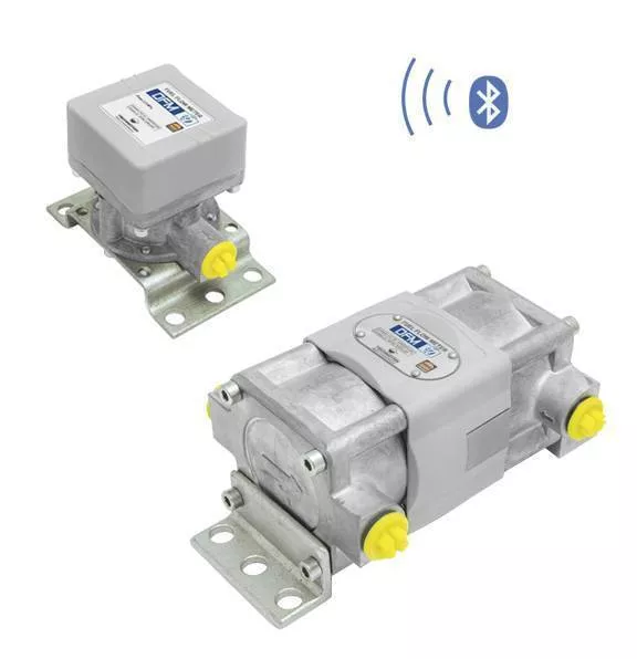 Беспроводные датчики DFM S7