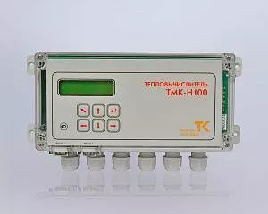 Тепловычислитель ТМК-Н120