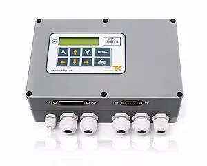 Вычислитель количества газа ВКГ-3Т Ethernet