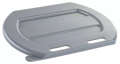 Крышка для ведра пласт., KERBL.