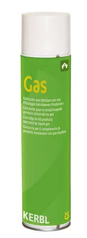 Баллон к устройству PREVENTA, 600мл