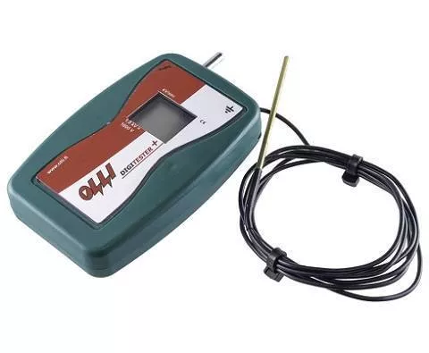 Измеритель напряжения изгороди OLLI DIGITESTER PLUS