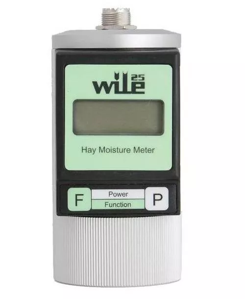 Влагомер сена  WILE 25