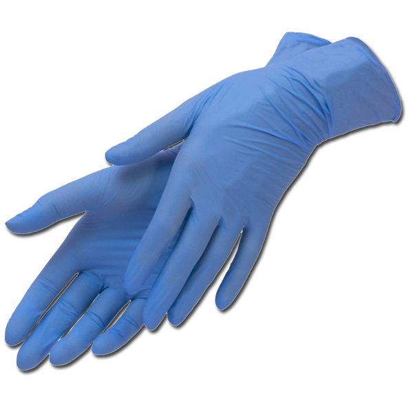 Перчатки нитриловые "ANKAR", S