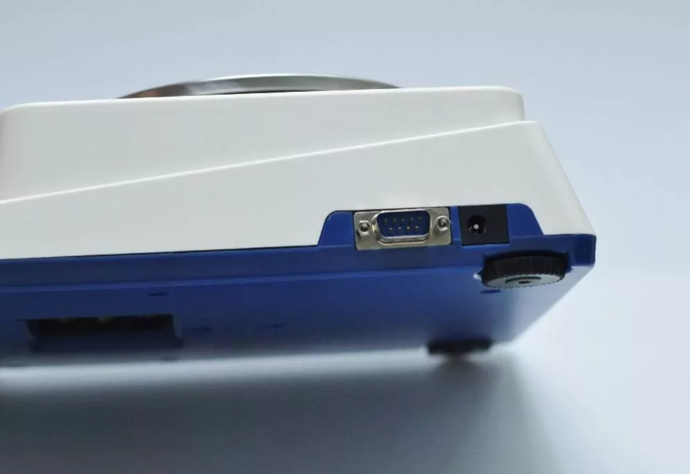 Весы электронные DEMCOM DL-103 , 110г/0,001г