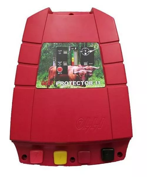 Электропастух OLLI PROTECTOR 11