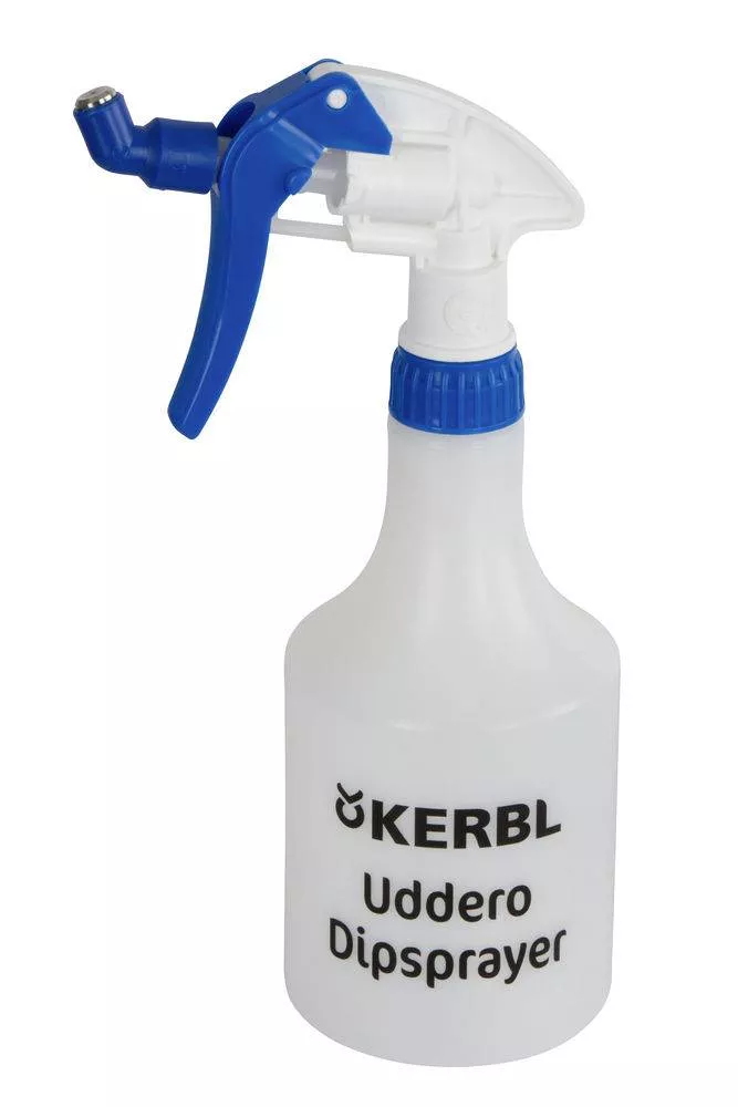 Дезинфекционный опрыскиватель Uddero Sprayer