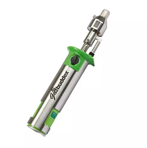 Газовый роговыжигатель GasBuddex, 15 мм