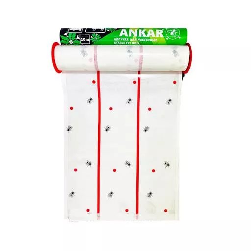 Липучка для насекомых ANKAR® (10м)